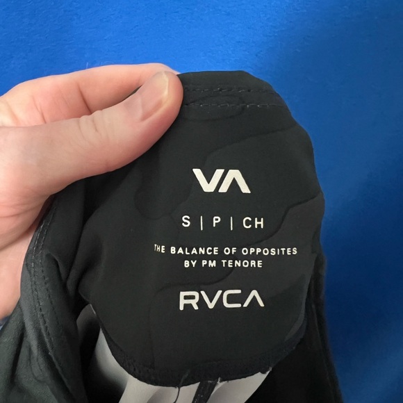 RVCA CAMO LEGGINGS - Picture 16 of 16